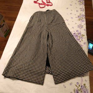 Women's Patches Pants/Dress Size 10